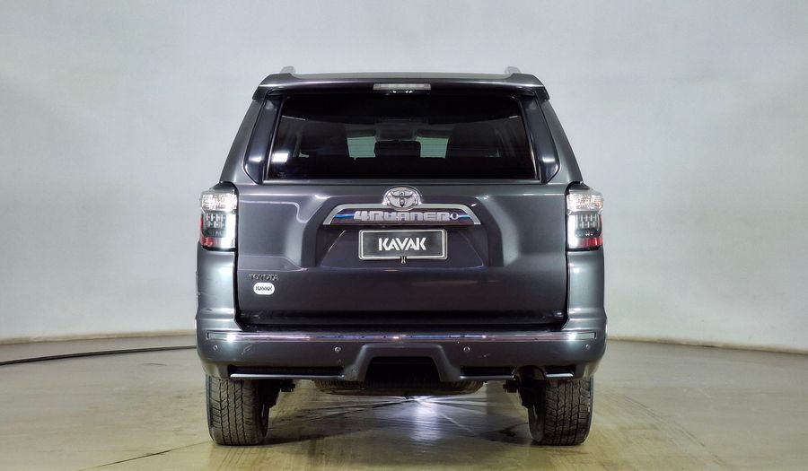 Toyota 4runner 4.0 LIMITED AUTO Suv 2016