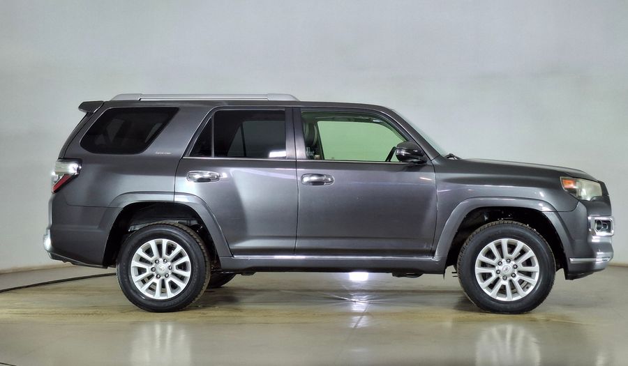 Toyota 4runner 4.0 LIMITED AUTO Suv 2016