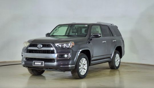 Toyota • 4Runner