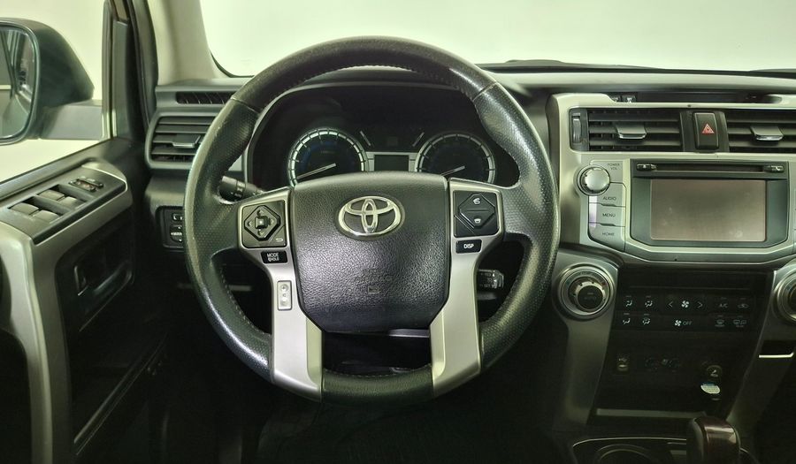 Toyota 4runner 4.0 LIMITED AUTO Suv 2016