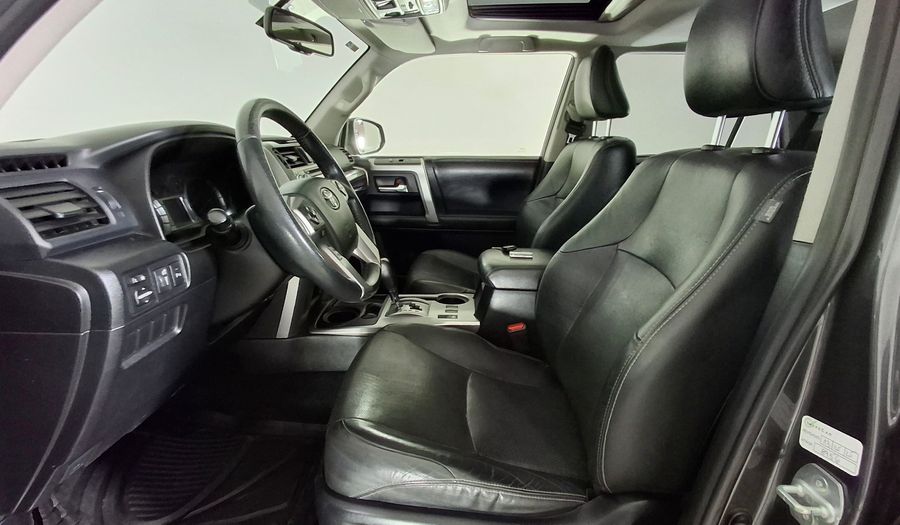 Toyota 4runner 4.0 LIMITED AUTO Suv 2016