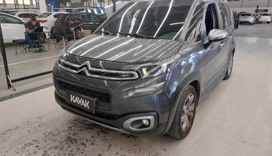 Citroen • Aircross