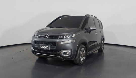 Citroen • Aircross
