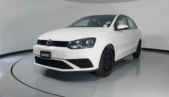 Volkswagen • Vento