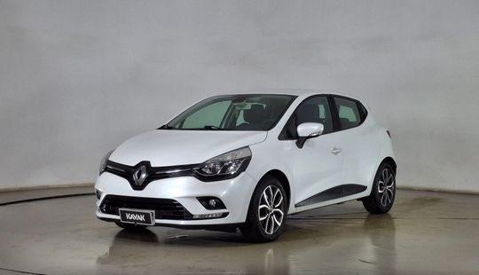 Renault • Clio