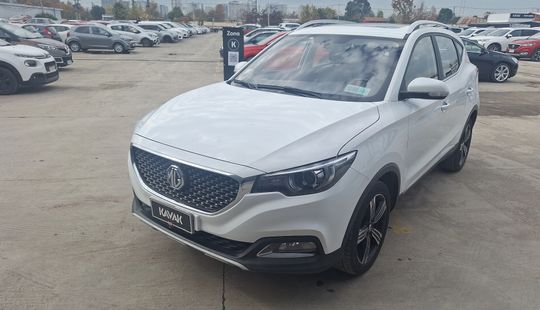 Mg • Zs