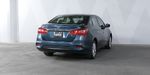 Nissan Sentra 1.8 ADVANCE MT Sedan 2017