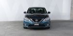 Nissan Sentra 1.8 ADVANCE MT Sedan 2017