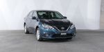 Nissan Sentra 1.8 ADVANCE MT Sedan 2017