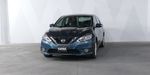 Nissan Sentra 1.8 ADVANCE MT Sedan 2017