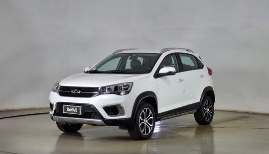 Chery • Tiggo 2