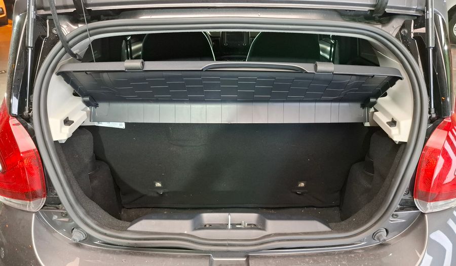 Fiat Mobi 1.0 TREKKING Hatchback 2024