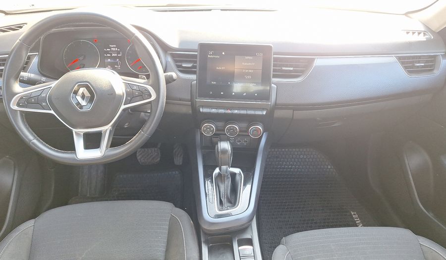 Renault Arkana 1.3T AUTO LIFE Suv 2021