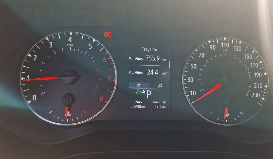 Renault Arkana 1.3T AUTO LIFE Suv 2021