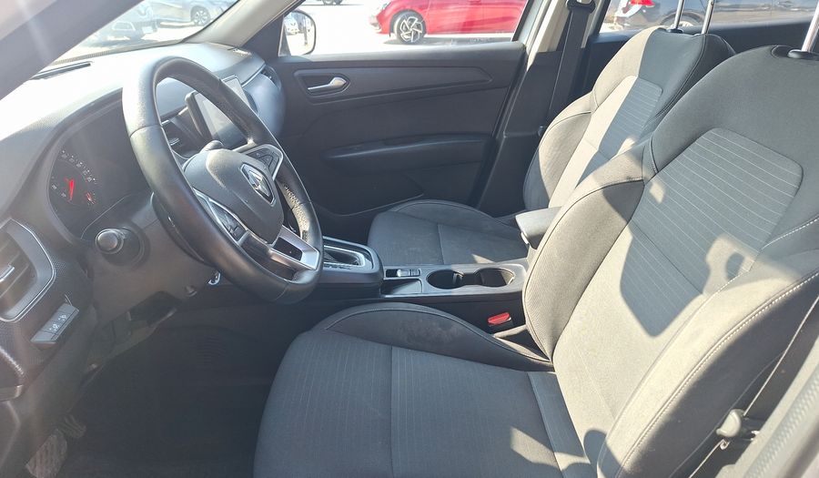 Renault Arkana 1.3T AUTO LIFE Suv 2021