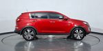 Kia Sportage 2.0 EX AT 4X4 Suv 2011