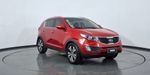 Kia Sportage 2.0 EX AT 4X4 Suv 2011