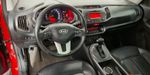 Kia Sportage 2.0 EX AT 4X4 Suv 2011