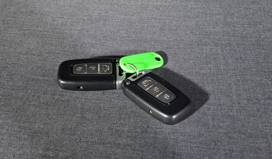Kia Sportage 2.0 EX AT 4X4 Suv 2011