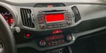 Kia Sportage 2.0 EX AT 4X4 Suv 2011