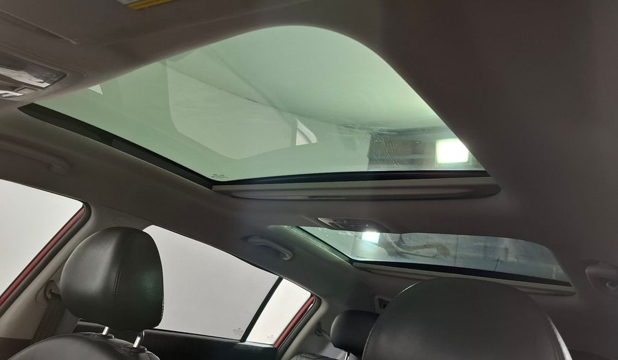 Kia Sportage 2.0 EX AT 4X4 Suv 2011