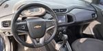 Chevrolet Onix 1.4 LTZ AT Hatchback 2014