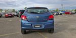 Chevrolet Onix 1.4 LTZ AT Hatchback 2014