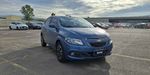 Chevrolet Onix 1.4 LTZ AT Hatchback 2014