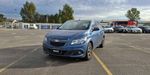 Chevrolet Onix 1.4 LTZ AT Hatchback 2014