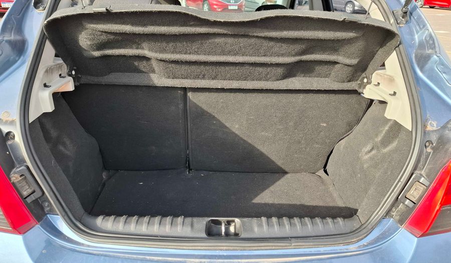 Chevrolet Onix 1.4 LTZ AT Hatchback 2014
