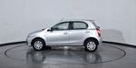 Toyota Etios 1.5 XS Hatchback 2017