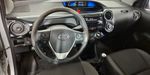 Toyota Etios 1.5 XS Hatchback 2017