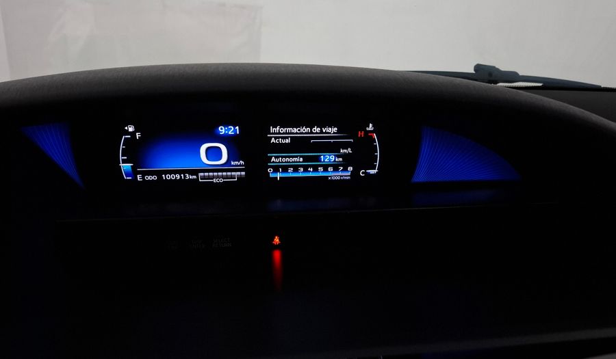 Toyota Etios 1.5 XS Hatchback 2017