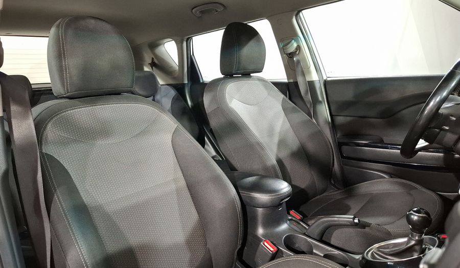 Kia Soul 2.0 EX AT Suv 2017