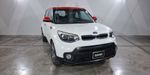 Kia Soul 2.0 EX AT Suv 2017