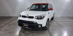 Kia Soul 2.0 EX AT Suv 2017