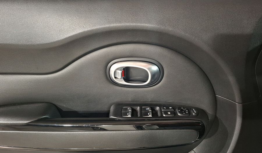 Kia Soul 2.0 EX AT Suv 2017
