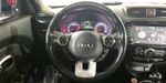 Kia Soul 2.0 EX AT Suv 2017