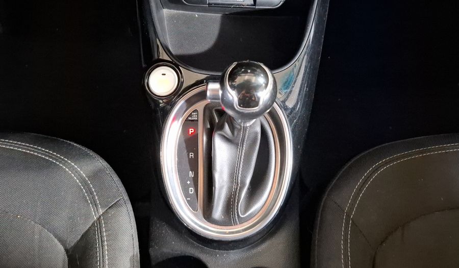 Kia Soul 2.0 EX AT Suv 2017