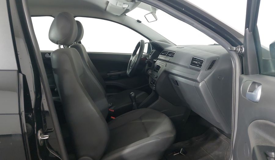 Volkswagen Gol MSI TOTAL TRENDLINE Hatchback 2017