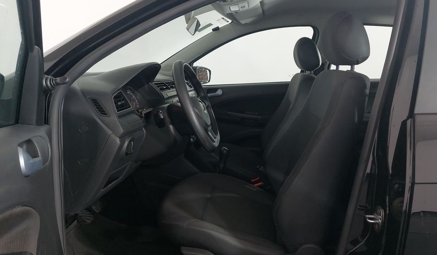 Volkswagen Gol MSI TOTAL TRENDLINE Hatchback 2017