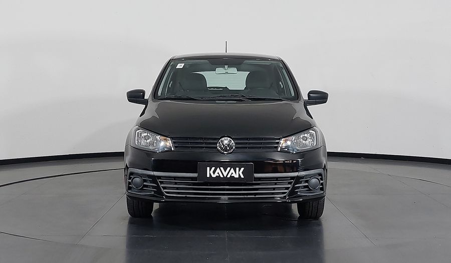 Volkswagen Gol MSI TOTAL TRENDLINE Hatchback 2017