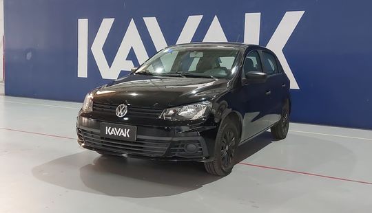 Volkswagen • Gol
