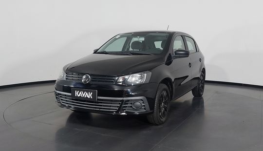 Volkswagen • Gol