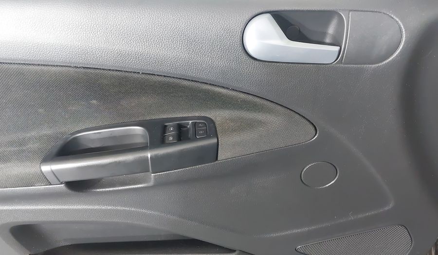 Volkswagen Gol MSI TOTAL TRENDLINE Hatchback 2017