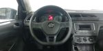 Volkswagen Gol MSI TOTAL TRENDLINE Hatchback 2017