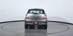Chevrolet Agile 1.4 8V LT Hatchback 2012