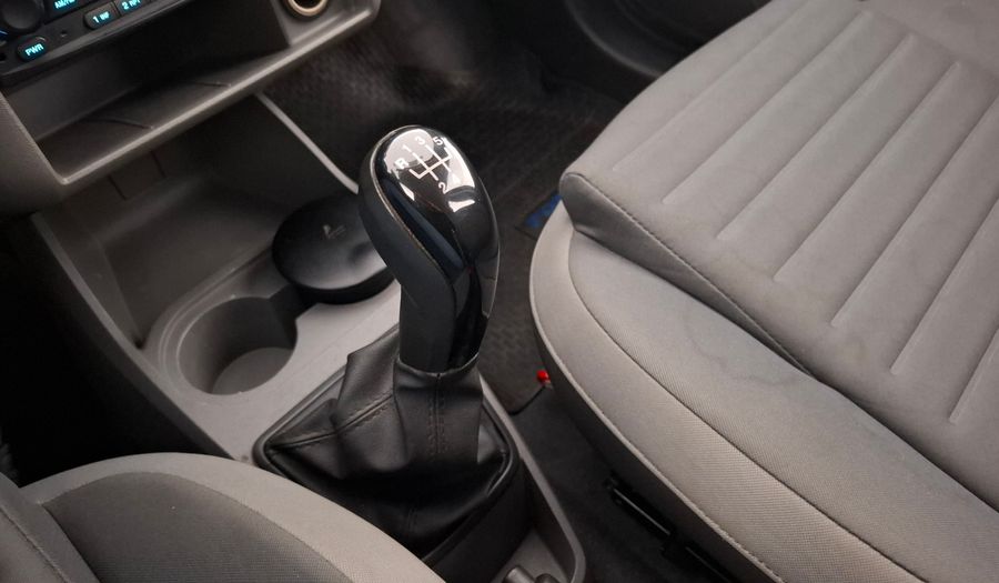 Chevrolet Agile 1.4 8V LT Hatchback 2012