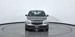Chevrolet Agile 1.4 8V LT Hatchback 2012