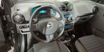 Chevrolet Agile 1.4 8V LT Hatchback 2012